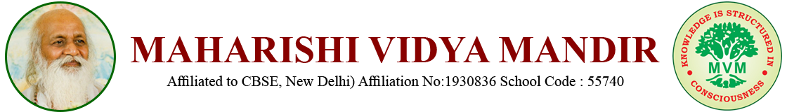 MVM Mangadu