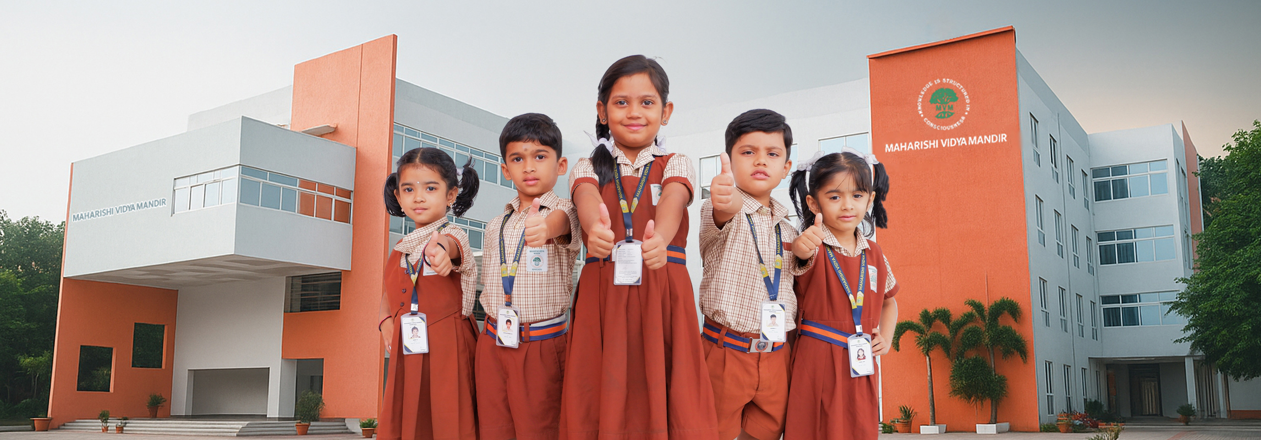 Admission Open (child’s dreams)